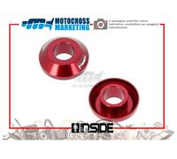 MXM DR002R DISTANZIALI MONTAGGIO RAPIDO RUOTA POSTERIORE HONDA CR 250 2000