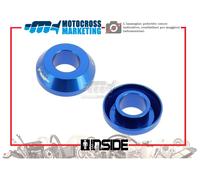 MXM DR008B DISTANZIALI MONTAGGIO RAPIDO RUOTA POSTERIORE YAMAHA YZ 450 F 2017