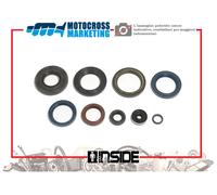 MXM GU84120T KIT PARAOLI MOTORE KTM 300 EXC 2000