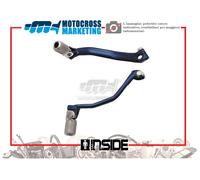 MXM LCA4372B LEVA CAMBIO SNODATA ALLUMINIO FORGIATO TM EN 300 2017