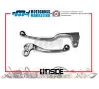 MXM LV1252 COPPIA LEVE FRENO / FRIZIONE YAMAHA YZ 250 2000