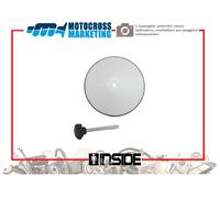 MXM PL0010 COPERCHIO PROTEZIONE LAVAGGIO CASSA FILTRO ARIA SUZUKI RM 85 2015