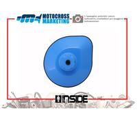 MXM PL0053 COPERCHIO PROTEZIONE LAVAGGIO CASSA FILTRO ARIA KAWASAKI KX 125 1991