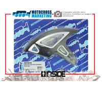 MXM RDF001N PROTEZIONE DISCO FRENO POSTERIORE HONDA CRF 450 R 2007