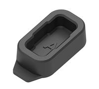 Mxming Tappo antipolvere per Coros 42 mm/46 mm, PACE 2, VERTIX/VERTIX 2 Accessori, protezione per porta di ricarica, tappo antipolvere in silicone, vari colori, custodia decorativa