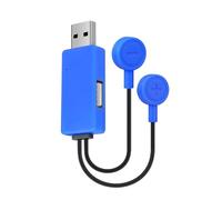 Mxming UC10 18650 21700 USB Caricabatterie Al Litio Con Funzione AA AAA Per 14500 26650 16340 Batterie Usb Charger 21700