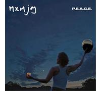 MXMJoY P.E.A.C.E. (Vinyl LP) Limited 12" Album