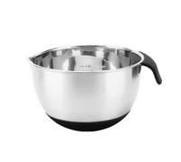 MXMZSRTH Ciotole Per Mescolare In Cucina Cucina casalinga con bilancia da cucina, sbattitore for uova, panna e ciotola for pasta(4.5L)