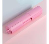 MXMZSRTH Pad Bilanciere Tutore for Il Collo for Squat Indoor, bilanciere, Spalline, Fitness, Sollevamento Pesi, Panca Piana, Cuscinetti for Fianchi(Pink)