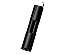 MXMZSRTH Pad Bilanciere Tutore for Il Collo for Squat Indoor, bilanciere, Spalline, Fitness, Sollevamento Pesi, Panca Piana, Cuscinetti for Fianchi(Schwarz)