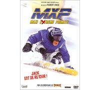 Mxp : maxi extrême primate