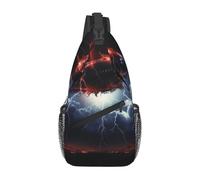 MXPELGHMAD Borsa a tracolla Borsa a tracolla Borsa a tracolla Borsa a tracolla Borsa a tracolla Borsa da viaggio Borsa a tracolla Borsa a tracolla Borsa a tracolla Borsa da viaggio, Fulmine sotto il