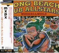 Mxpx - Before Everything & After