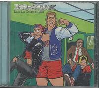 MXPX - LIFE IN GENERAL