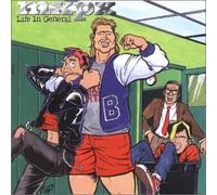 Mxpx - Life in General