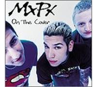 MXPX - ON THE COVER