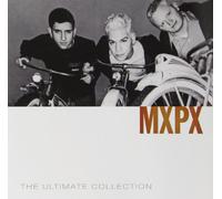 MXPX - ULTIMATE COLLECTION:MXPX