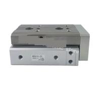 MXQ20-150CT Air Slide Table MXQ Series MXQ16-10A,20A,30A,40A,50A,75A,100A,125A,150A, B,C,AS,BS,CS,AT,BT,CT Cylinder(MXQ20-40,BT-Shock absorber)