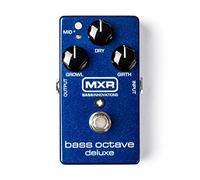 MXR M288 bass octave deluxe