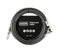 MXR 15 ft Standard Instrument Cable Right/Straight DCIS15R