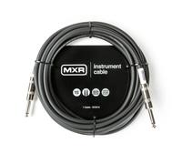 MXR 15 ft Standard Instrument Cable Straight/Straight DCIS15
