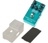 MXR Bass Chorus Bundle PS A1
