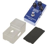 MXR Bass Octave Bundle PS A1