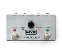 MXR Clone Looper Chitarra Effetti Pedale (M303)