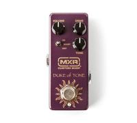 MXR CSP039 Burgundy