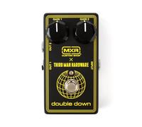 MXR - CSP042 X THIRD MAN HARDWARE DOUBLE DOWN PEDAL