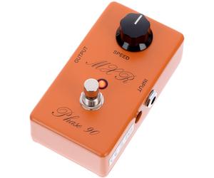MXR Custom Shop Phase 90 LED