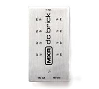 MXR DC Brick - Alimentatore per effetti sonori