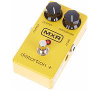 MXR Distortion +