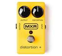 Mxr - Dunlop pedale dunlop m-104 distortion +