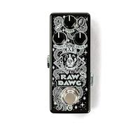 MXR - EG74 ERIC GALES RAW DAWG OVERDRIVE
