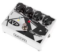 Dunlop evh-117se MXR EVH Series Flanger Eddie Van Halen musicale.