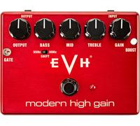 MXR EVH Modern High Gain Pedal