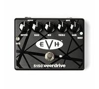 MXR EVH5150 OVERDRIVE Effetto Chitarra/Distorsione OVERDRIVE NUOVO Dal Giappone