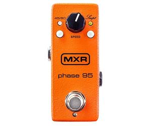 MXR Fase 95 pedale