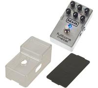 MXR Fullbore Metal Bundle PS A1