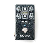 MXR Layers guitar effect pedale