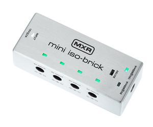 MXR M 239 Mini Iso-Brick