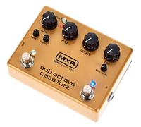 MXR - SUB OCTAVE BASS FUZZ M287
