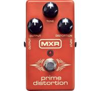 MXR M 69 Prime Distortion Chitarra Effetto
