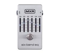 MXR M109S Six Band EQ