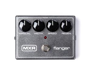 MXR M117R Flanger