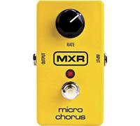 MXR M148 Micro Chorus Effects Pedal