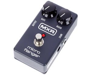 MXR M152 Micro Flanger