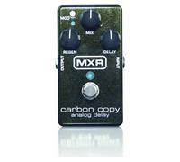 MXR - CARBON COPY ANALOG DELAY M169