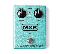 Dunlop MXR M173 Classic M108 Effetti Chitarra